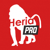 Heria Pro For PC