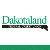 Dakotaland Federal Credit Union "Dakotaland FCU" For PC
