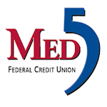 MED5 Federal Credit Union For PC