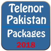 All Telenor Packages Pk