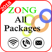 All Z Packages: