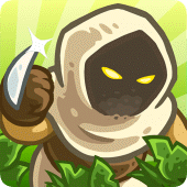 Kingdom Rush Frontiers TD 5.8.02 Android for Windows PC & Mac