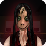 Momo: School Horror  APK v1.4.2 (479)