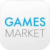 My Games Market For PC