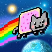 Nyan Cat: Lost In Space For PC