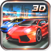 Car Racing 3D For PC