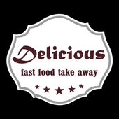 Delicious Fast Food Takeaway