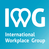 IWG: Hybrid Working Platform Latest Version Download