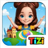 Tizi Town - My World APK 1.6.4