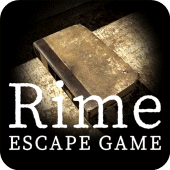 Rime - room escape game - For PC