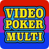 Video Poker Multi Pro Casino For PC