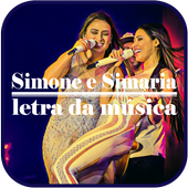 Simone e Simaria Letras For PC
