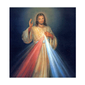 Divine Mercy Chaplet For PC