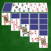 Solitaire 3D - Solitaire Game For PC