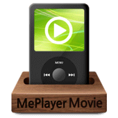 MePlayer Movie For PC