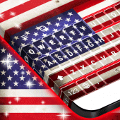 New American Keyboard 2021 For PC