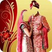 Couple Traditional Photo Suits