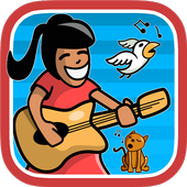 Music Puzzle - Fun for Kids