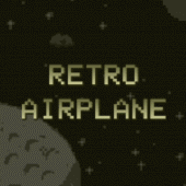Retro Airplane APK 1.2