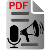 Voice to Text Text to Voice PDF For PC