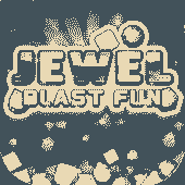 Jewel Blast Fun APK 1.1.1