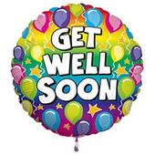 Get Well Soon For PC