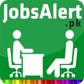 JobsAlert - Pakistan Jobs