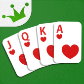 Buraco Jogatina: Card Games For PC
