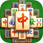 Mahjong Solitaire Free For PC