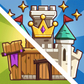 Kingdomtopia: The Idle King For PC