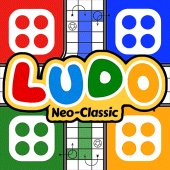 Ludo Neo-Classic in PC (Windows 7, 8, 10, 11)