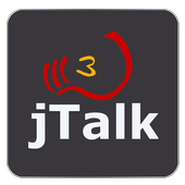 jTalk Messenger For PC