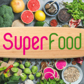 SuperFood - Healthy Recipes  in PC (Windows 7, 8, 10, 11)