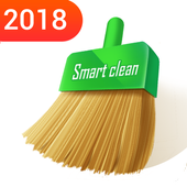 Super Cleaner Smart Clean - Speed Cleaner Booster
