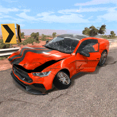Car Crash Compilation Game APK 1.32