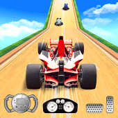 Formula Racing: Car Games APK 1.38