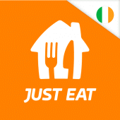 Just Eat Ireland-Food Delivery 10.25.0.1610000918 Latest APK Download
