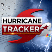 KPRC Hurricane Tracker For PC