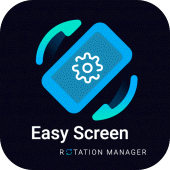 Easy Screen Rotation Manager