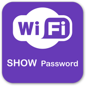 Show Saved Wifi Passwords For PC