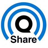 QuickShare Apps For PC