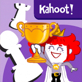 Kahoot! Learn Chess: DragonBox in PC (Windows 7, 8, 10, 11)
