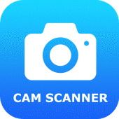 Camera To PDF Scanner For PC