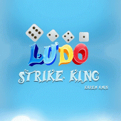 Ludo Strike King