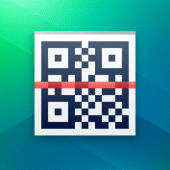 QR Code Reader and Scanner For PC