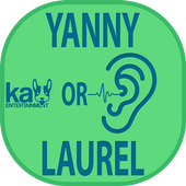 Yanny or Laurel For PC