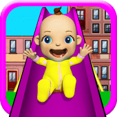 My Baby Babsy - Playground Fun For PC