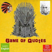Game of Quotes