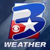 KBTX PinPoint Weather For PC