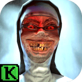 Download Evil Nun 1.8.5 APK File for Android